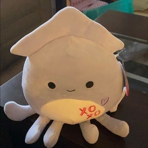 Stacy squishmallows squid